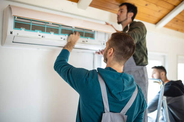 Best HVAC Air Duct Cleaning  in Waldorf, MD