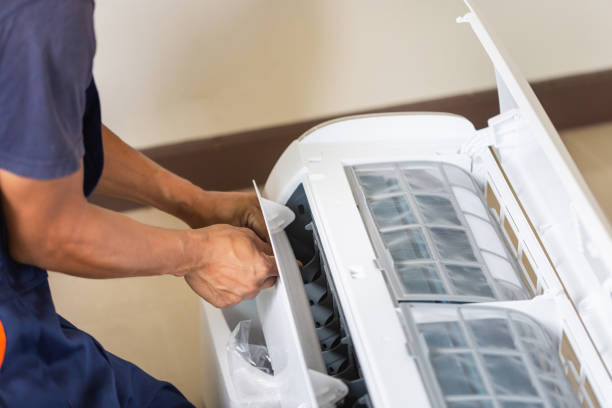 Best HVAC Companies Near Me  in Waldorf, MD