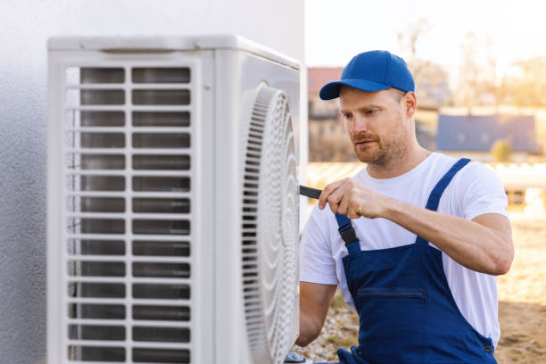  Waldorf, MD HVAC Pros