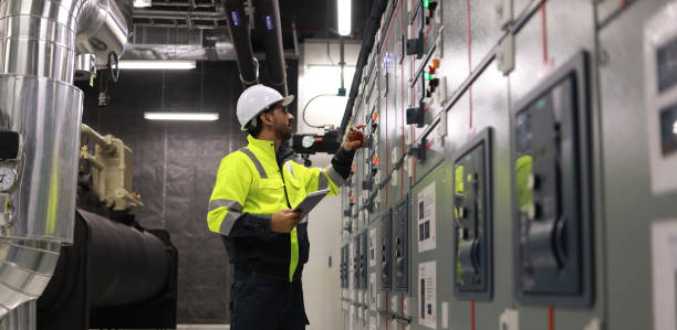 HVAC Emergency Services in Waldorf, MD